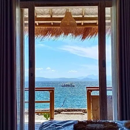 Vns Beachfront Guesthouse