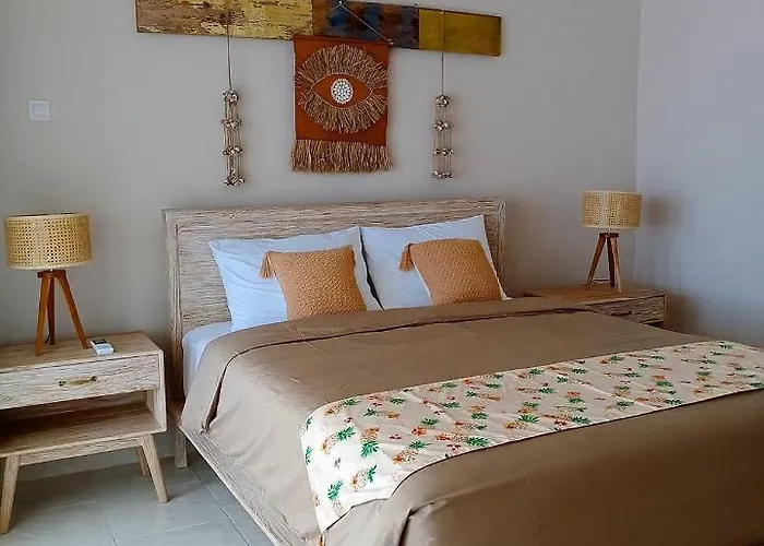 Vns Beachfront 4* Ped