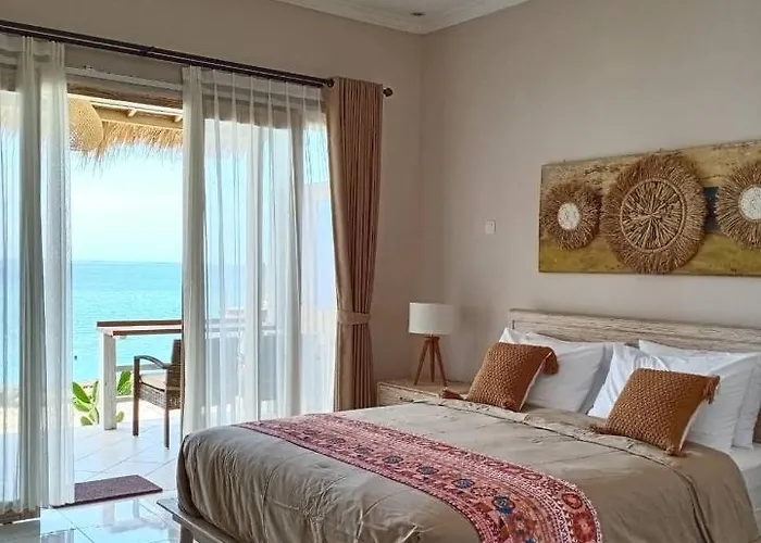 Vns Beachfront Ped