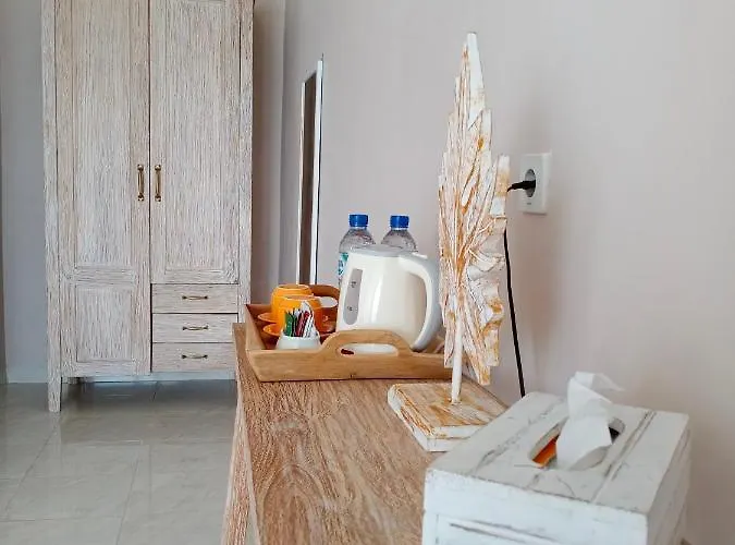 Vns Beachfront Gasthof 4*
