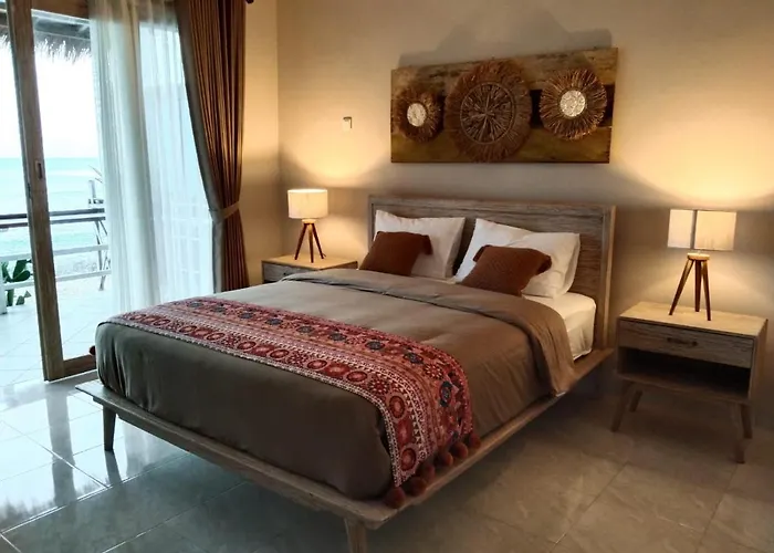 Vns Beachfront Ped