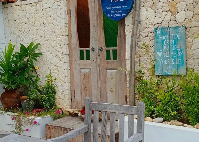 Vns Beachfront Gasthof