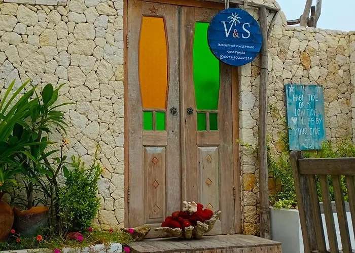 Vns Beachfront