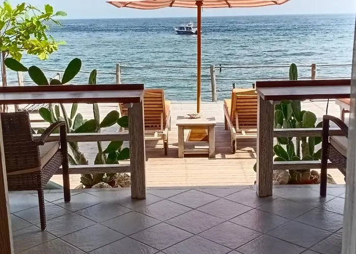 Gasthof Vns Beachfront Ped