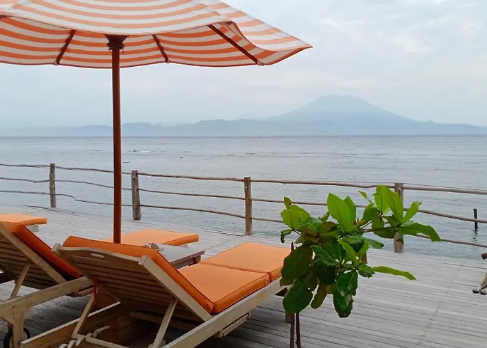 Gasthof Vns Beachfront