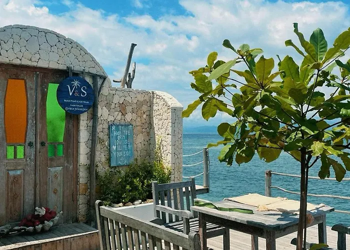 Gasthof Vns Beachfront