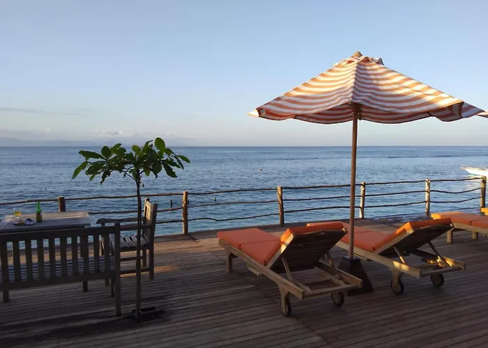 Gasthof Vns Beachfront
