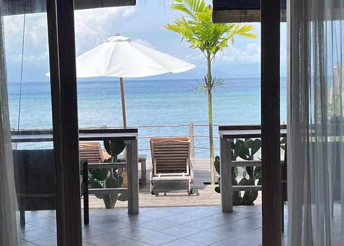 Gasthof Vns Beachfront 4*