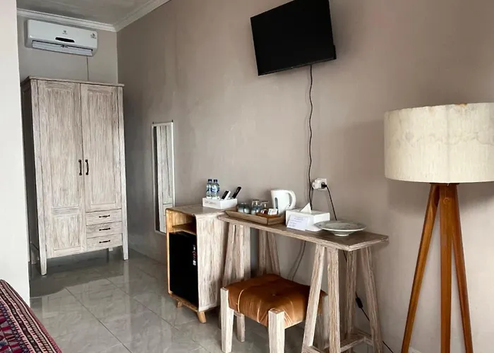 Vns Beachfront Gasthof 4*
