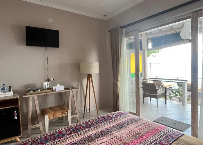 Vns Beachfront Gasthof 4*